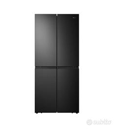Hisense RQ563N4SF2 – 454L Frigorifero Multi‑Door