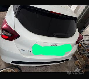 Nissan micra 0.9 IG-T 90cv
