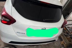 Nissan micra 0.9 IG-T 90cv