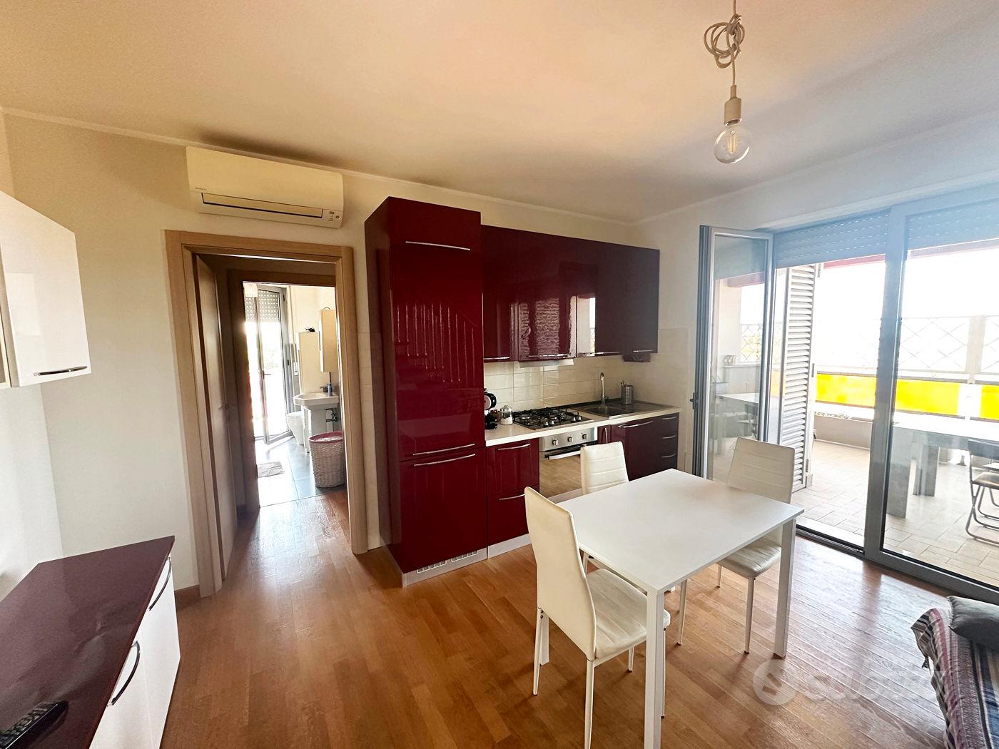 Appartamento – Civita Castellana, Viterbo - Altro