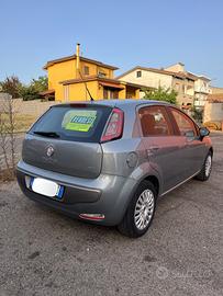 Fiat Punto Evo 1.3 Multijet