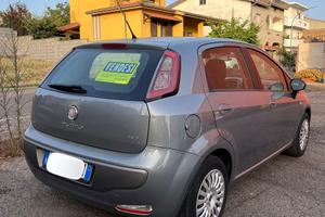 Fiat Punto Evo 1.3 Multijet