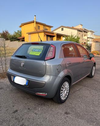 Fiat Punto Evo 1.3 Multijet