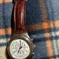 Orologio swatch telemeter AG 1995