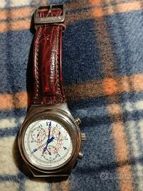 Orologio swatch telemeter AG 1995