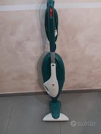 Aspirapolvere folletto vorwerk modello vk 136