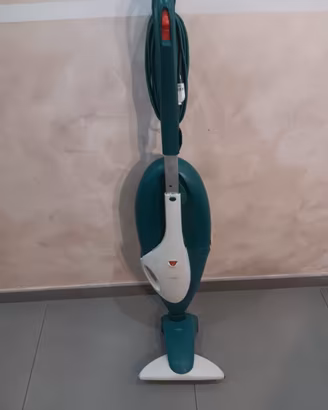 Aspirapolvere folletto vorwerk modello vk 136