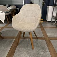 Poltroncina / sedia Zanotta