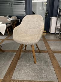 Poltroncina / sedia Zanotta