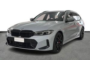 BMW Serie 3 320d Touring mhev 48V xdrive M Sport P