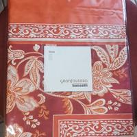 Tovaglia Granfoulard Bassetti 140x170 
Capodimonte