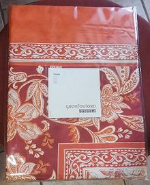 Tovaglia Granfoulard Bassetti 140x170 
Capodimonte