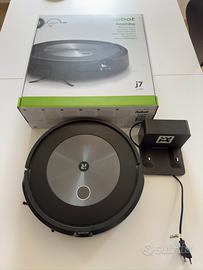 iRobot Roomba J7 j715840
