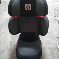 seggiolino auto isofix 