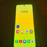 Samsung galaxy Z Flip