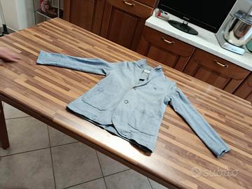 giacca da ragazzo anni 10/11