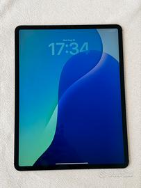 iPad Pro 13” con garanzia