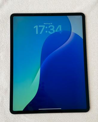 iPad Pro 13” con garanzia