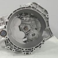 Cambio delle marce fiat manuale revisionato jeep