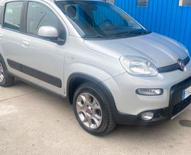 Fiat Panda 0.9 TwinAir Turbo S&S 4x4