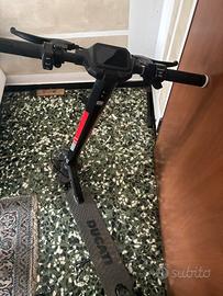 Monopattino elettrico