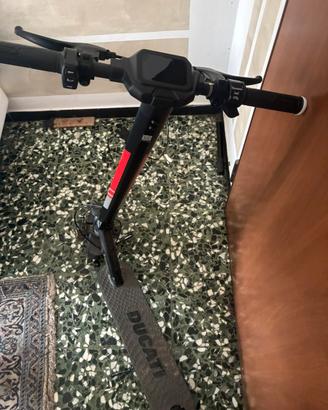 Monopattino elettrico