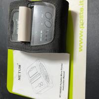 Pos più mini stampante portatile