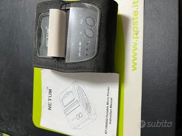 Pos più mini stampante portatile