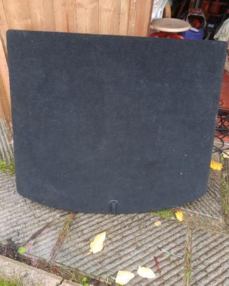 pannello posteriore bagagliaio Kia Sportage 2014