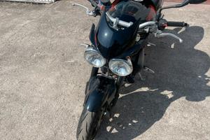 Triumph speed triple 1050 15 anniversary