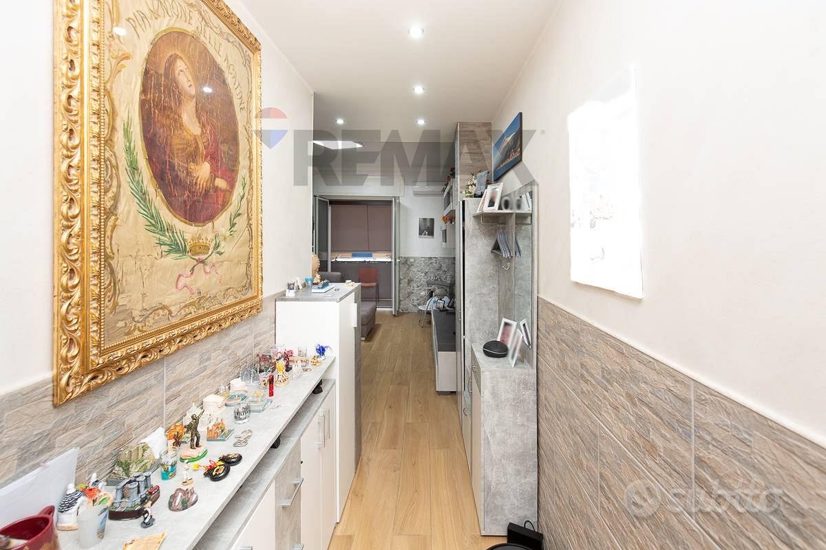 Appartamento – Catania, Curia, Monte Po-Nesima-San Leone-Rapisardi - Vista 5