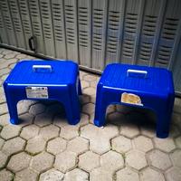 Scaletta/Sgabello/panchettino per saliscendi