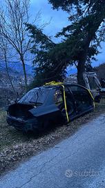 scocche lancer evo 8