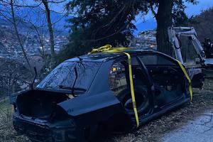 scocche lancer evo 8
