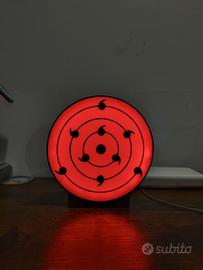 luce usb sharingan tsukuyomi infinito 
