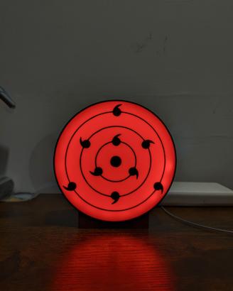 luce usb sharingan tsukuyomi infinito 