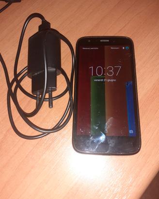 Motorola moto G 2013