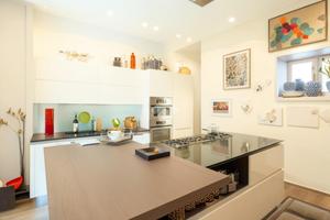 PORZIONE DI TRIFAMILIARE A RIVOLI