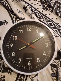 orologio da parete 