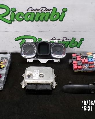 KIT AVVIAMENTO PANDA CROSS 312 4X4 1.3 MTJ 2014