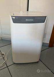 Deumidificatore Olimpia Splendid Aquaria S1 20 P