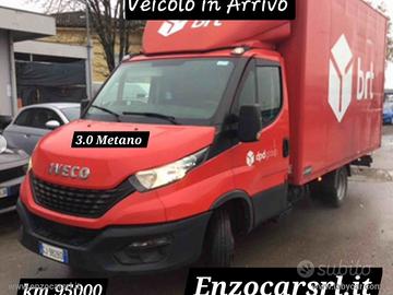 IVECO Daily 35C14N BTor 3.0 CNG PM Cab. 2022 KM 95