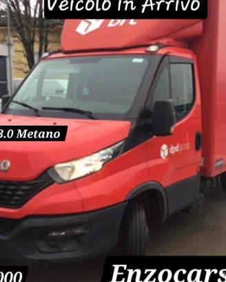 IVECO Daily 35C14N BTor 3.0 CNG PM Cab. 2022 KM 95