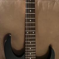 Ibanez Rg 421