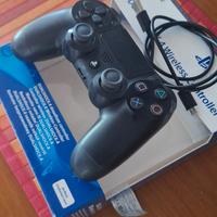 PS4 JOYPAD