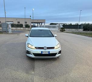 Golf 7 GTI