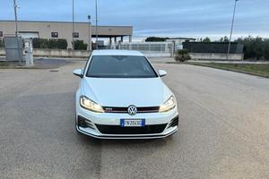 Golf 7 GTI
