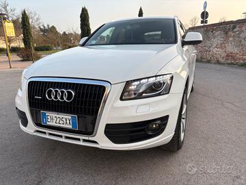 Audi Q5 2.0 TDI 170 CV quattro S tronic Advanced P