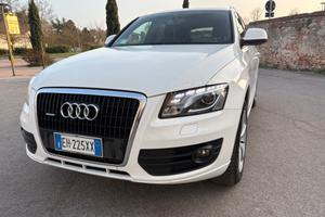Audi Q5 2.0 TDI 170 CV quattro S tronic Advanced P