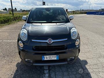 Fiat 500L 1.6 multijet trekking 105